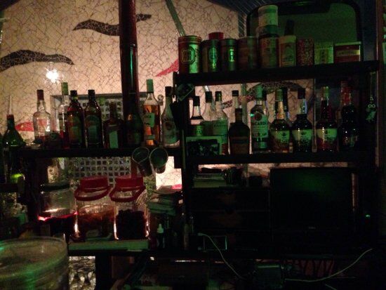 Chez Philippe FSN Bar